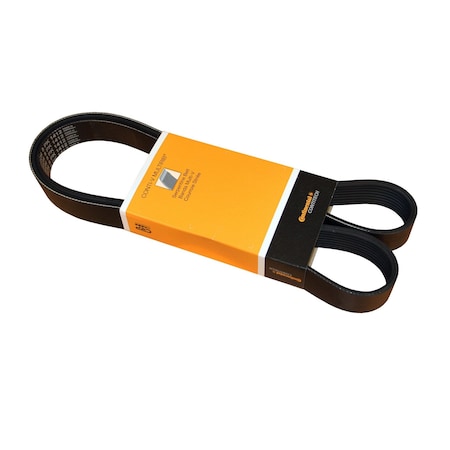 Continental 8Pk1412 Poly-V Belt Multi Rib, 8K1412 8K1412